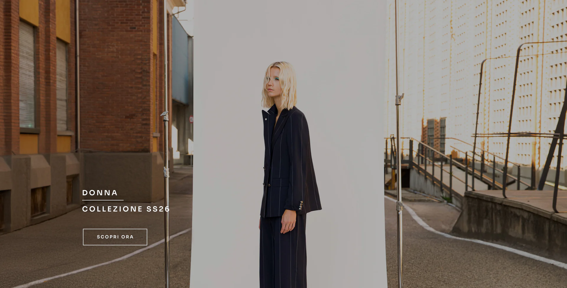 L'Eleganza Sartoriale Incontra lo Sportswear